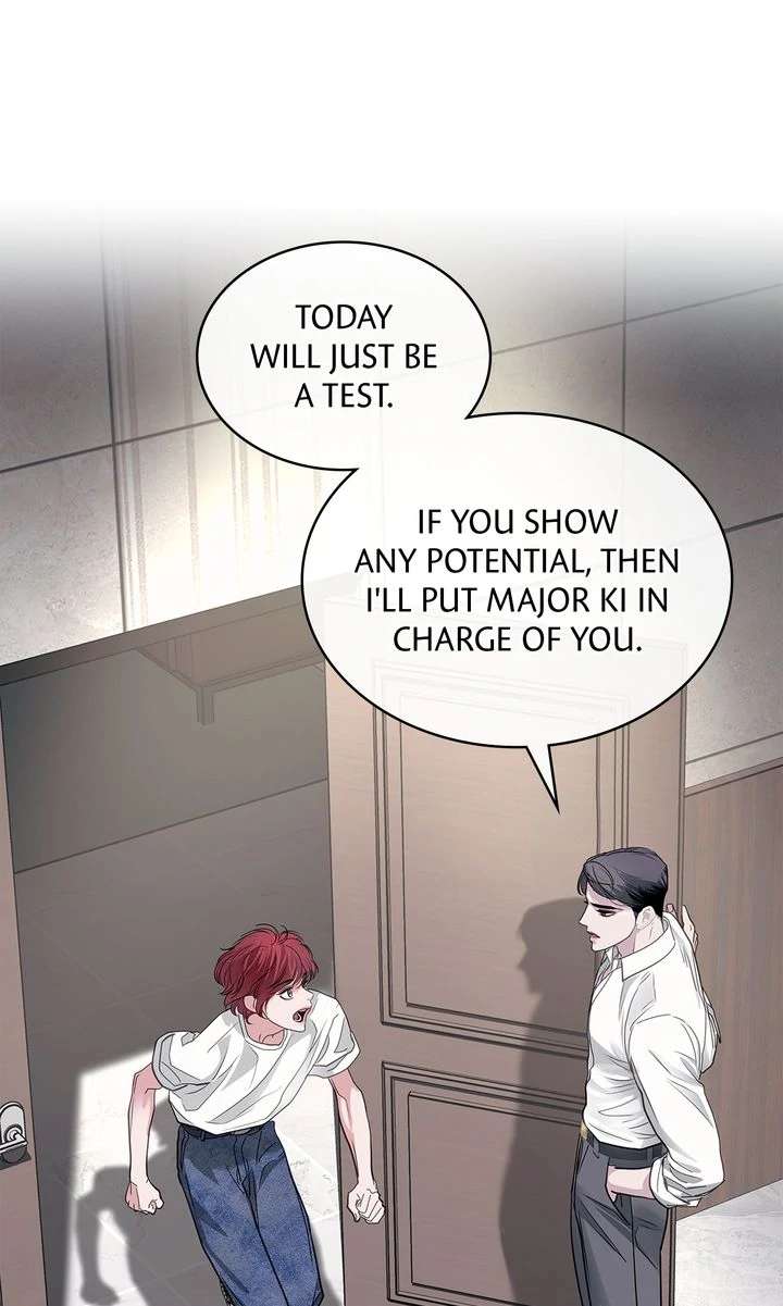 Crack Chapter 27 page 1 - 