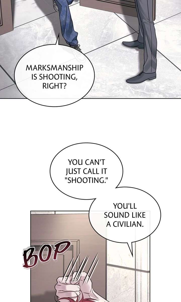 Crack Chapter 27 page 2 - 