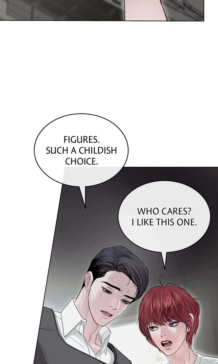 Crack Chapter 27 page 19 - 