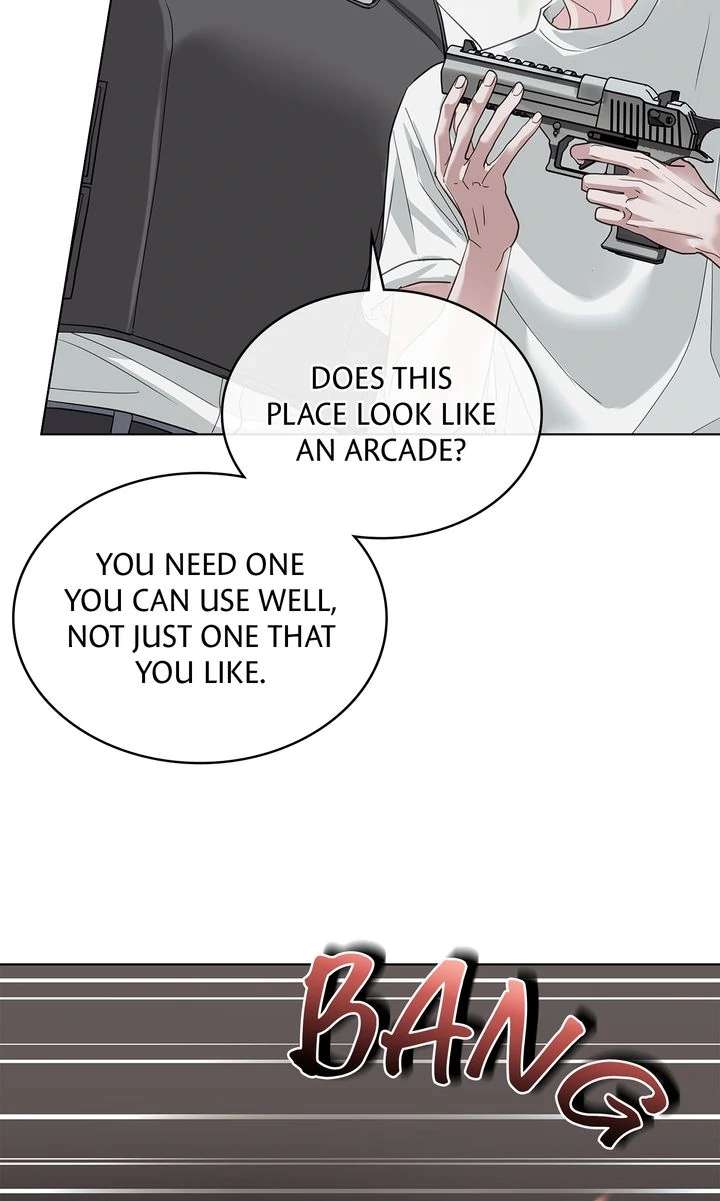 Crack Chapter 27 page 20 - 