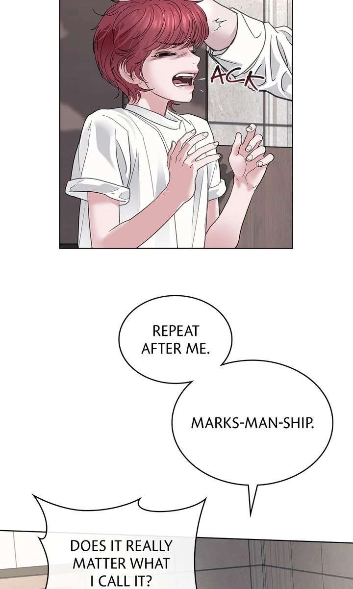 Crack Chapter 27 page 3 - 