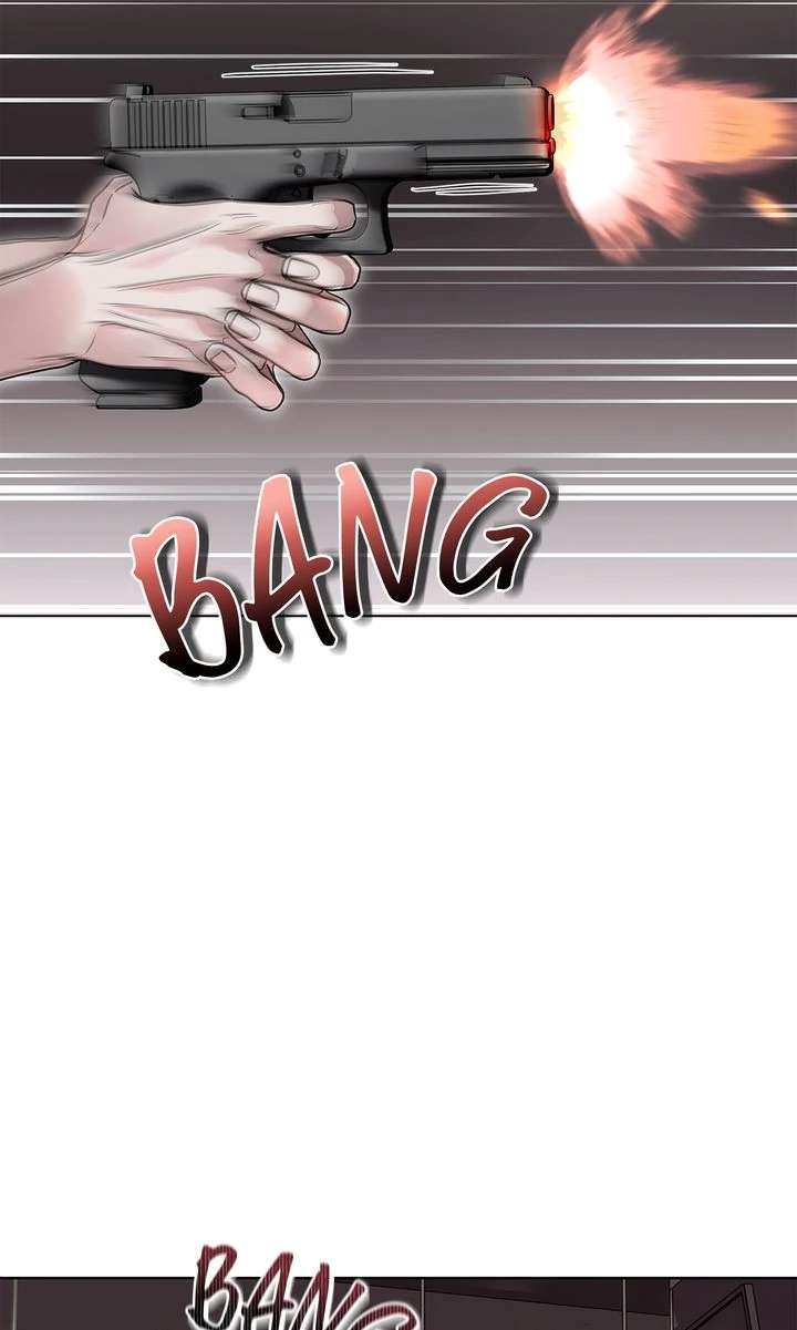 Crack Chapter 27 page 21 - 