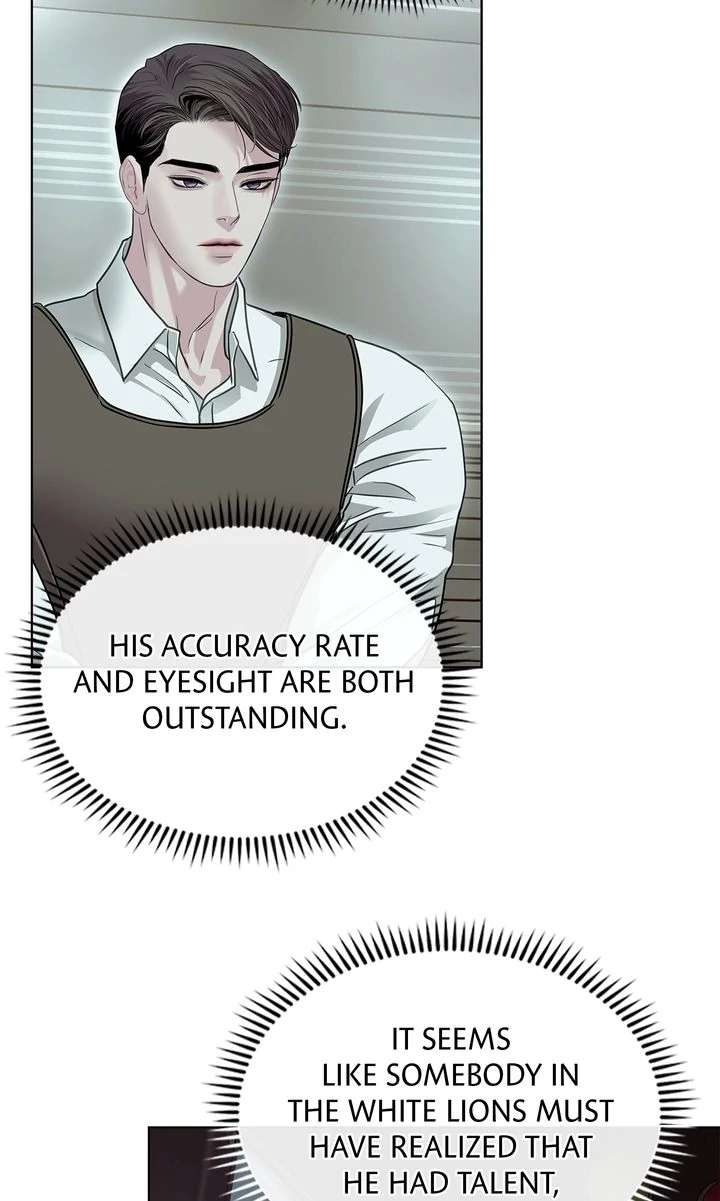 Crack Chapter 27 page 23 - 
