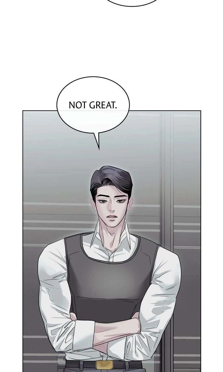 Crack Chapter 27 page 26 - 