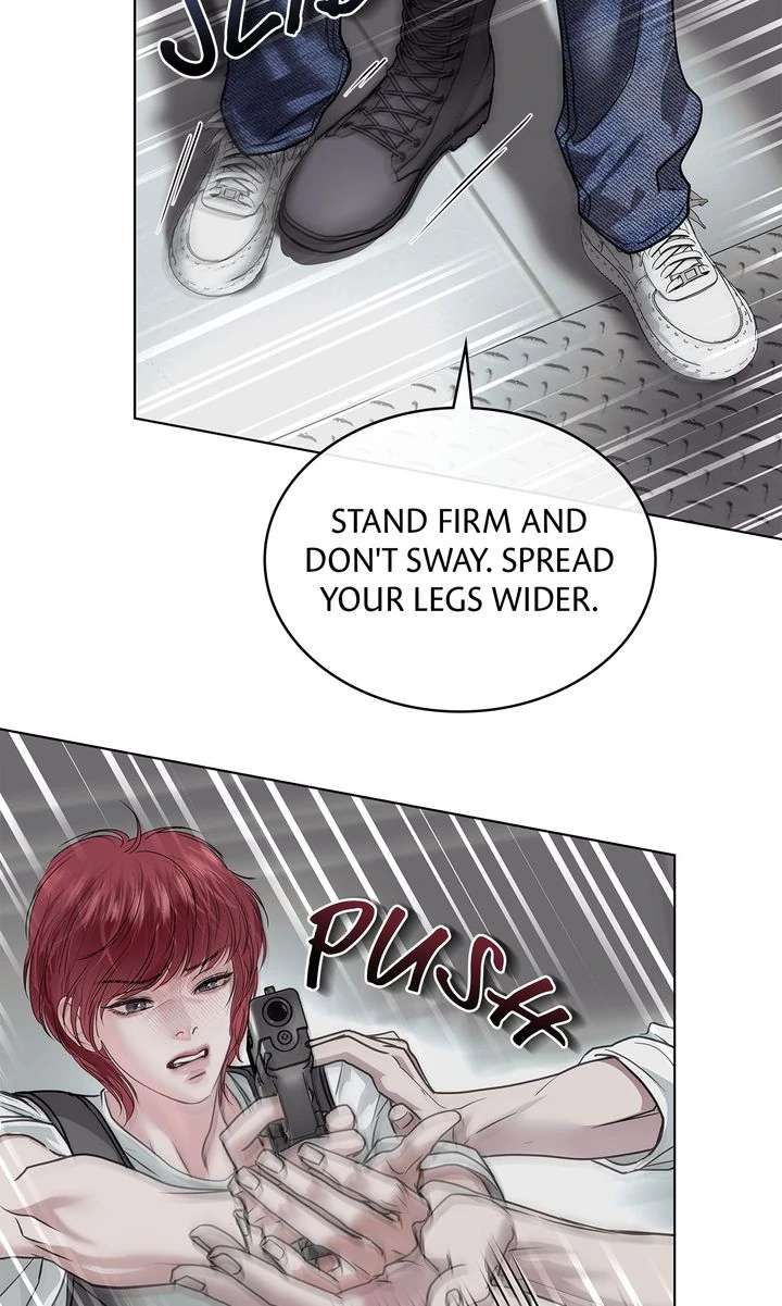 Crack Chapter 27 page 31 - 