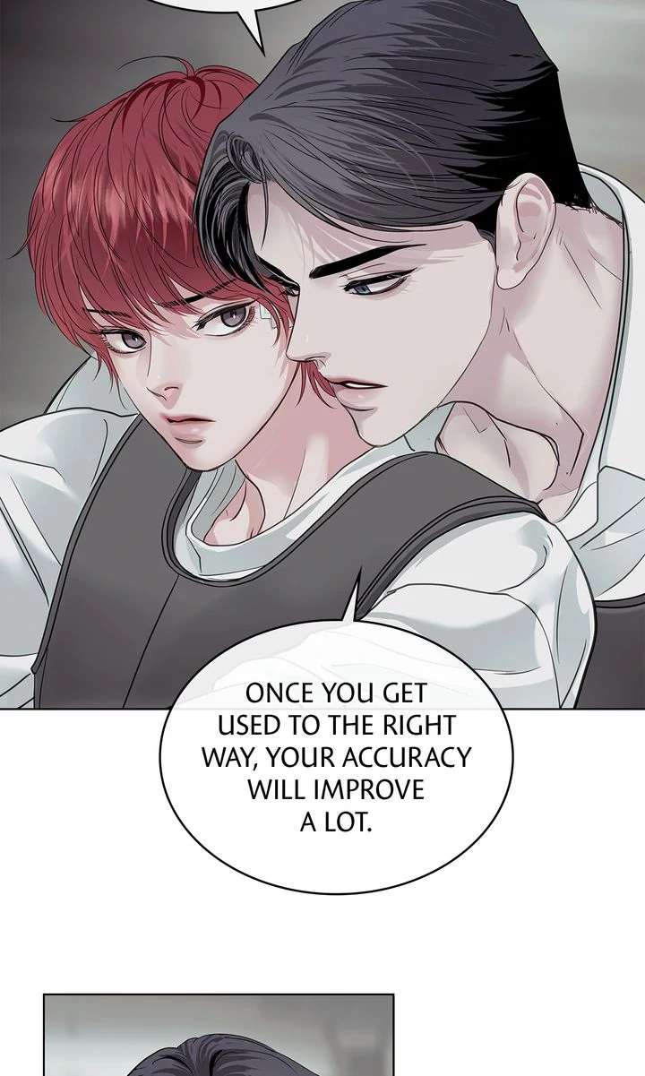 Crack Chapter 27 page 35 - 