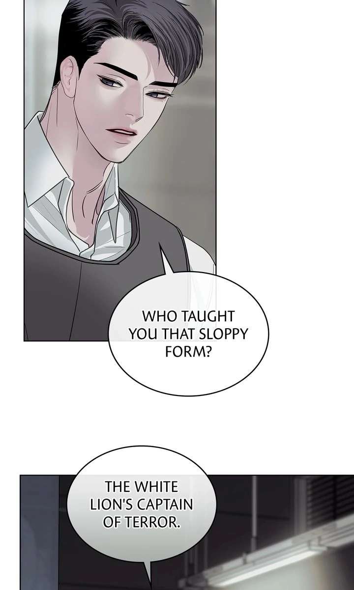 Crack Chapter 27 page 36 - 