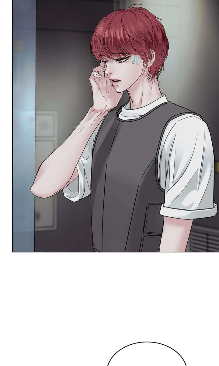 Crack Chapter 27 page 37 - 