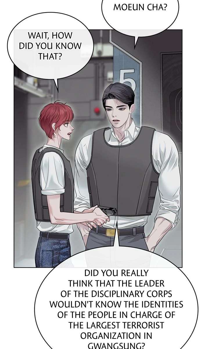Crack Chapter 27 page 38 - 