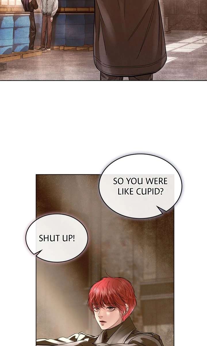 Crack Chapter 27 page 45 - 