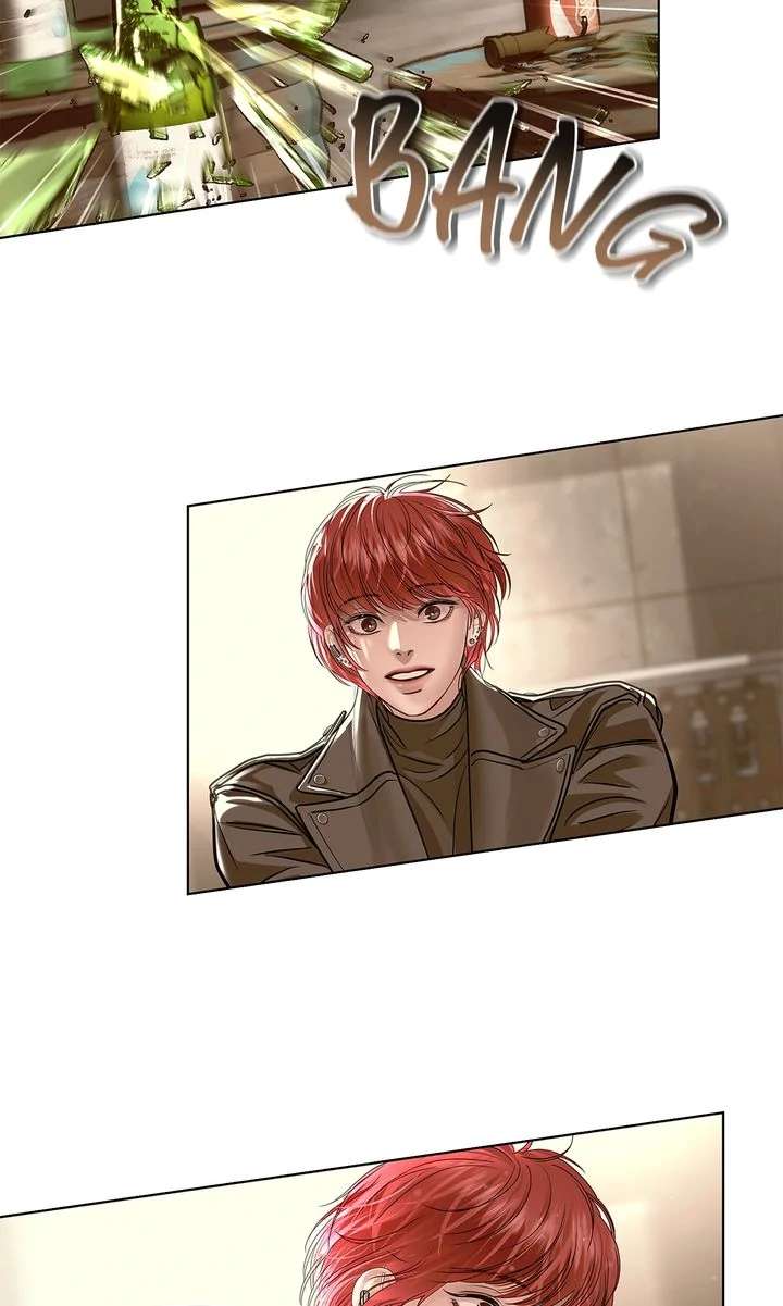 Crack Chapter 27 page 47 - 