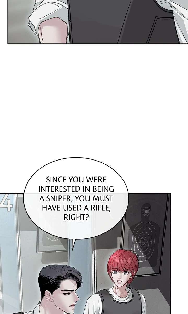 Crack Chapter 27 page 56 - 