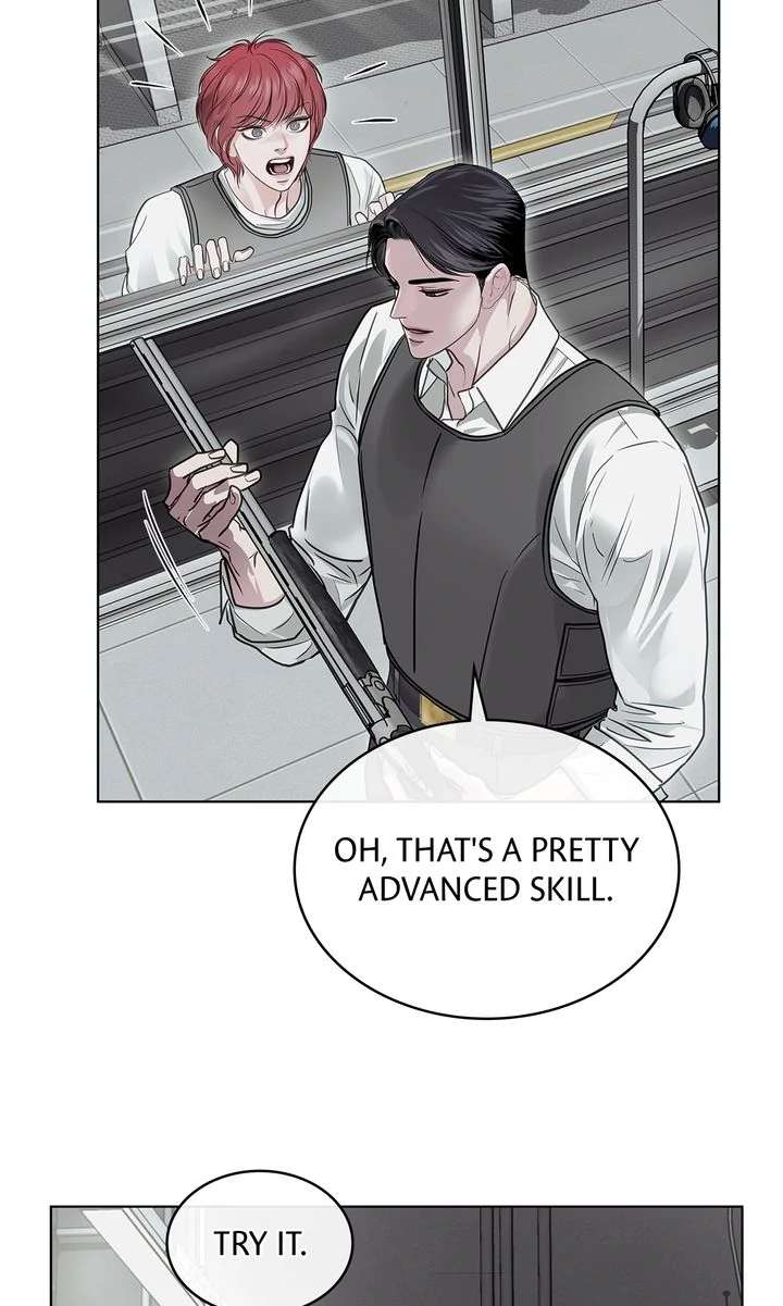 Crack Chapter 27 page 59 - 