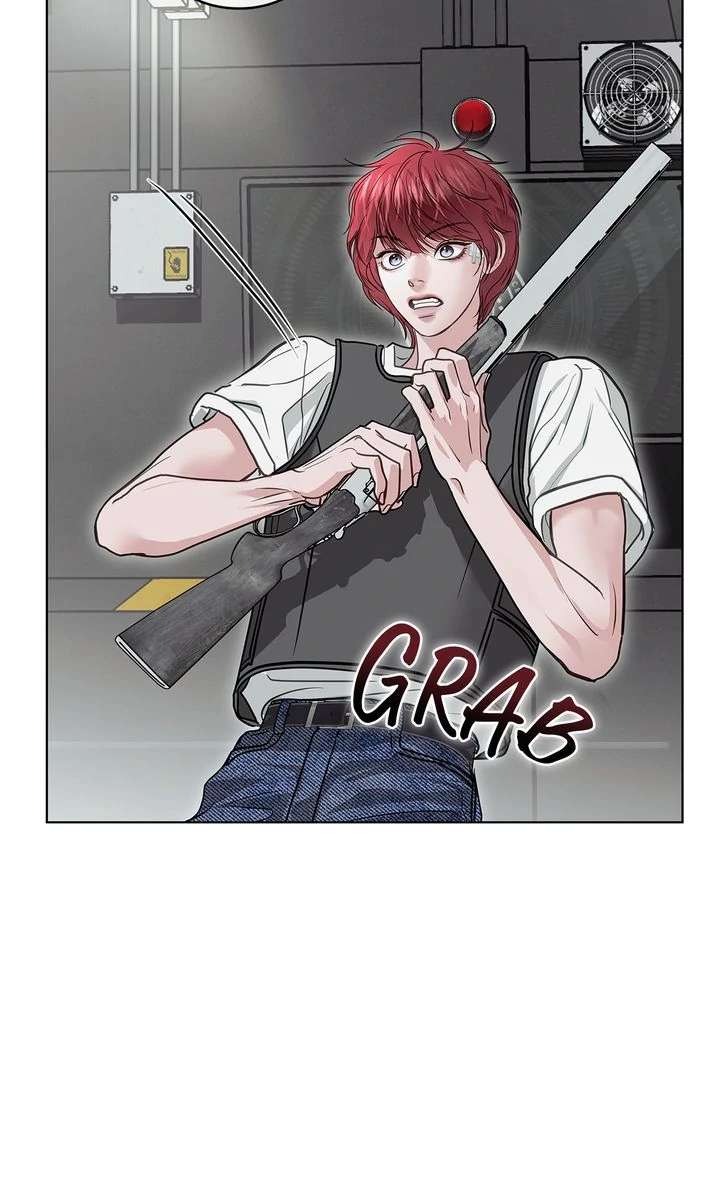Crack Chapter 27 page 60 - 