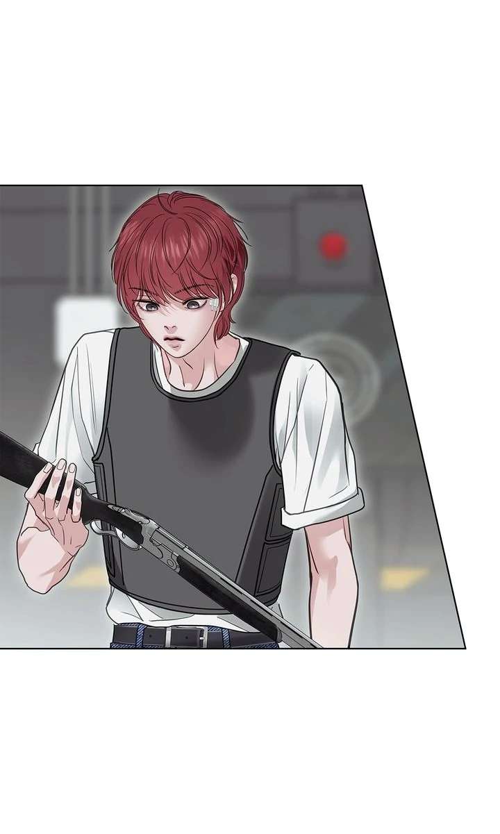 Crack Chapter 27 page 61 - 