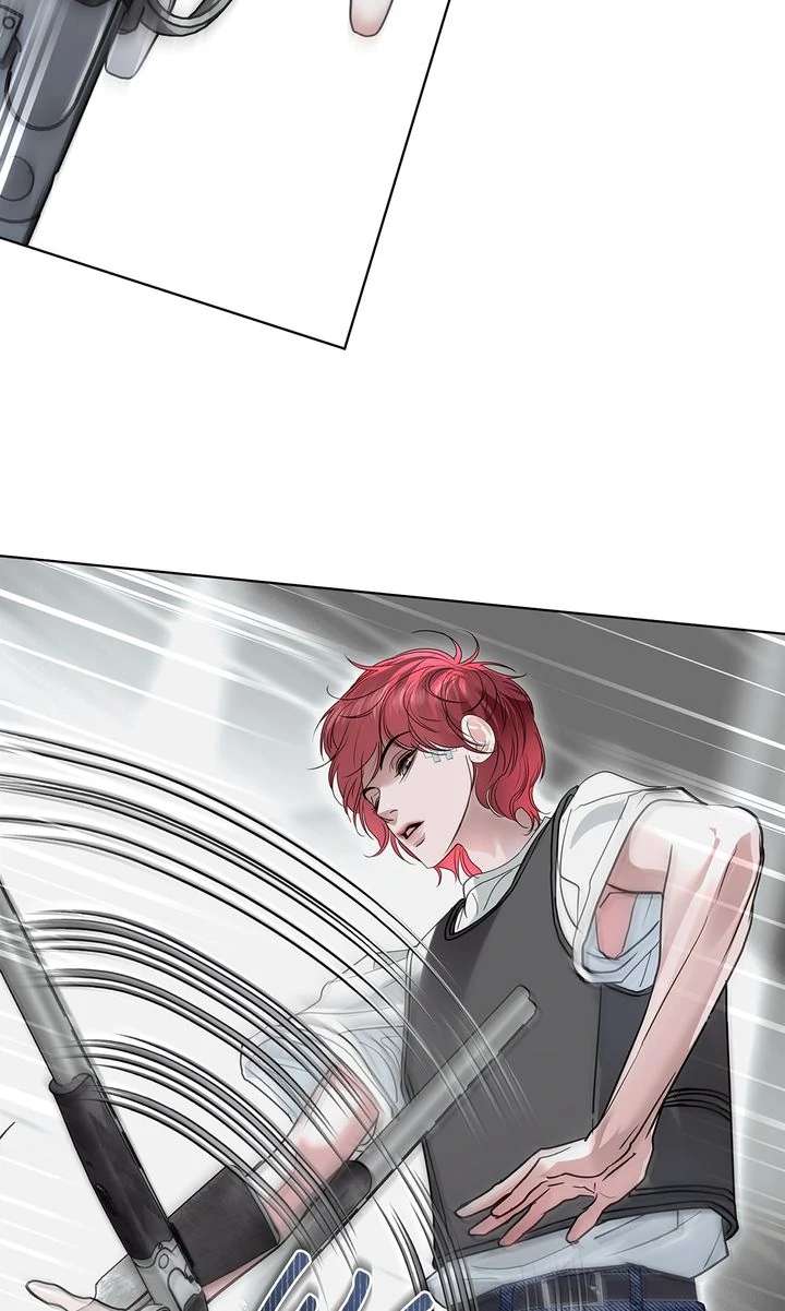 Crack Chapter 27 page 64 - 