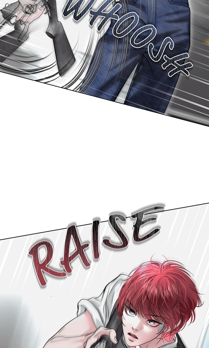 Crack Chapter 27 page 65 - 