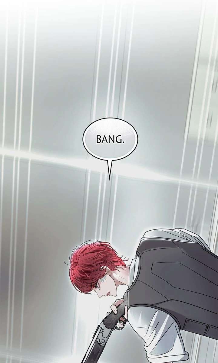 Crack Chapter 27 page 67 - 