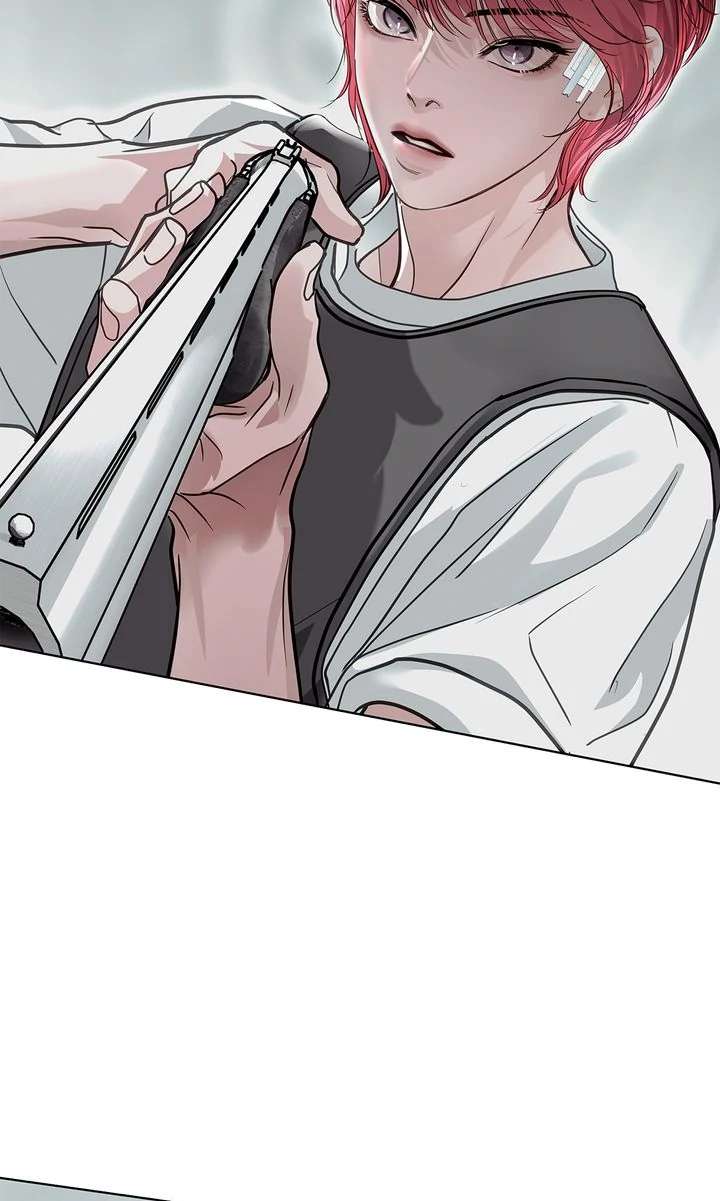 Crack Chapter 27 page 70 - 