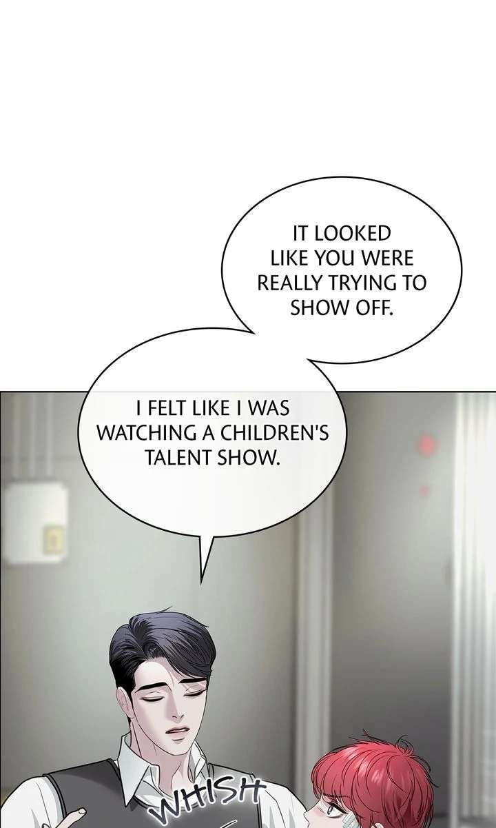 Crack Chapter 27 page 74 - 