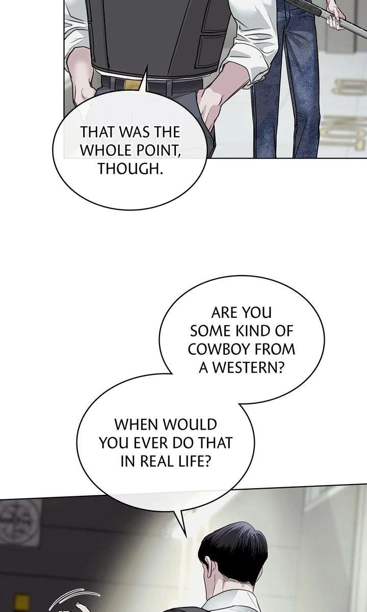 Crack Chapter 27 page 76 - 