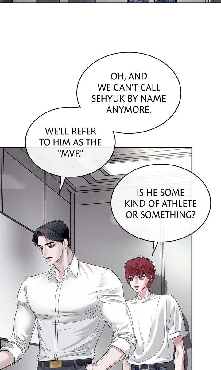 Crack Chapter 27 page 9 - 