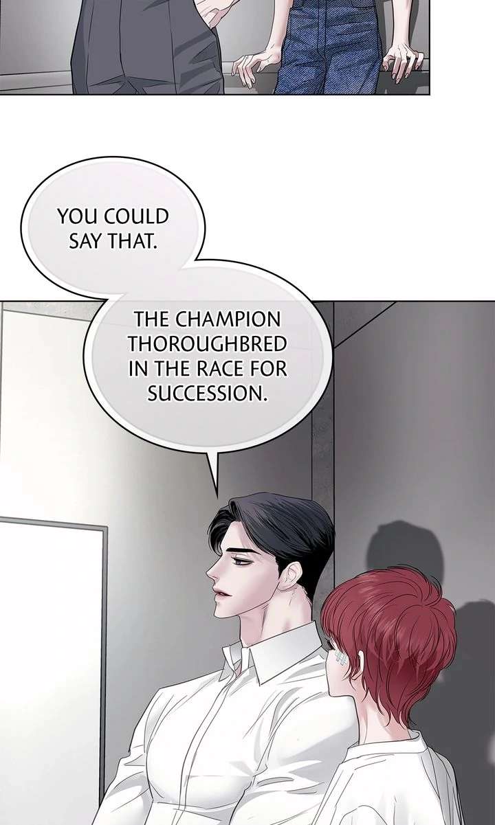 Crack Chapter 27 page 10 - 