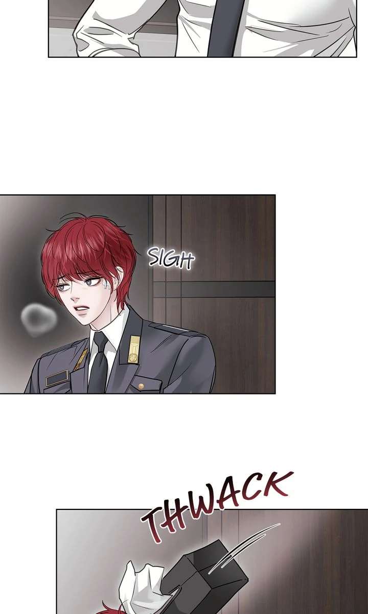 Crack Chapter 28 page 11 - 