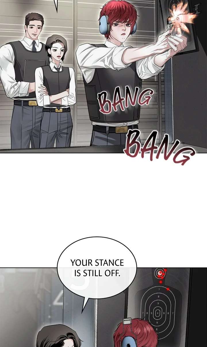 Crack Chapter 28 page 16 - 