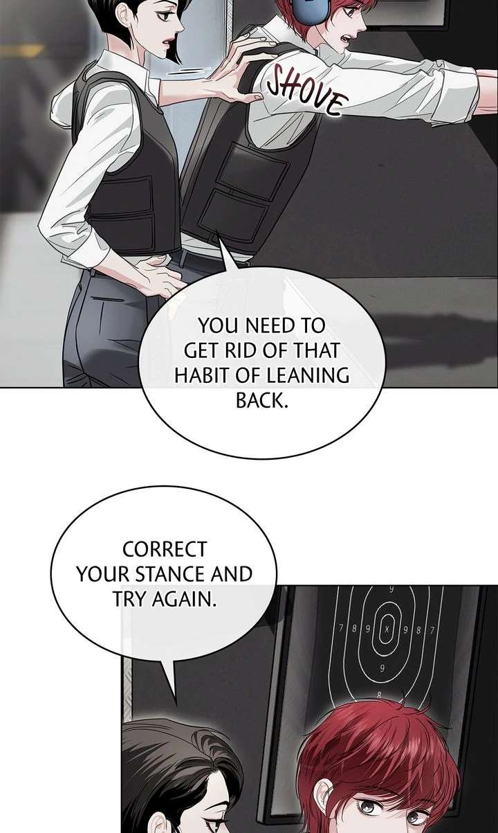 Crack Chapter 28 page 17 - 