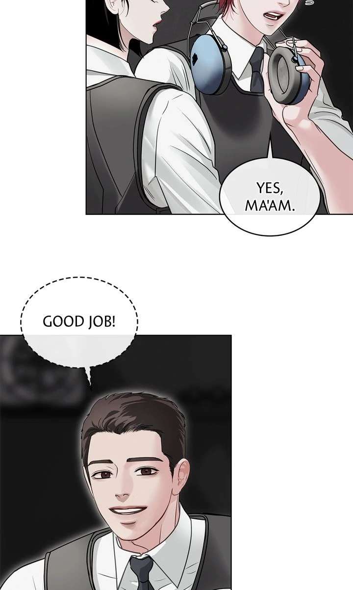 Crack Chapter 28 page 18 - 