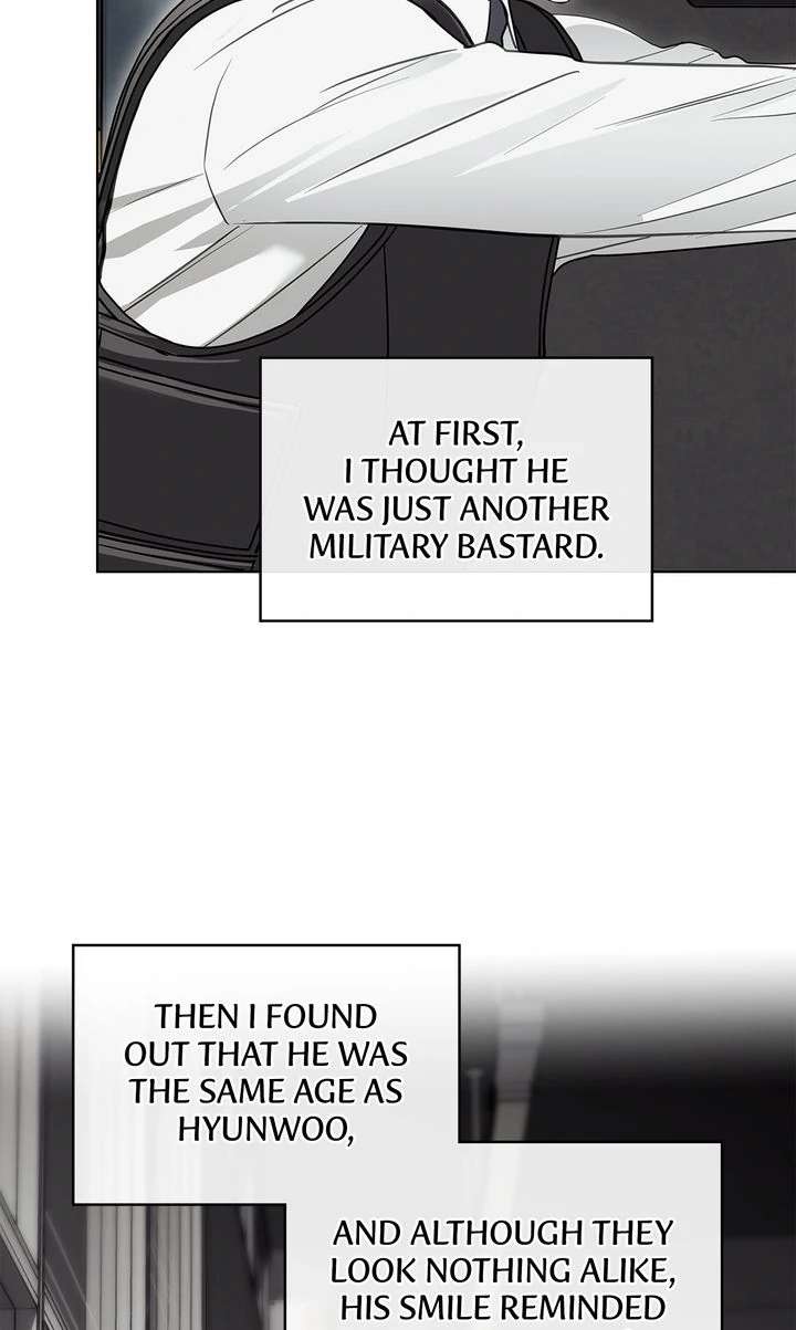 Crack Chapter 28 page 20 - 