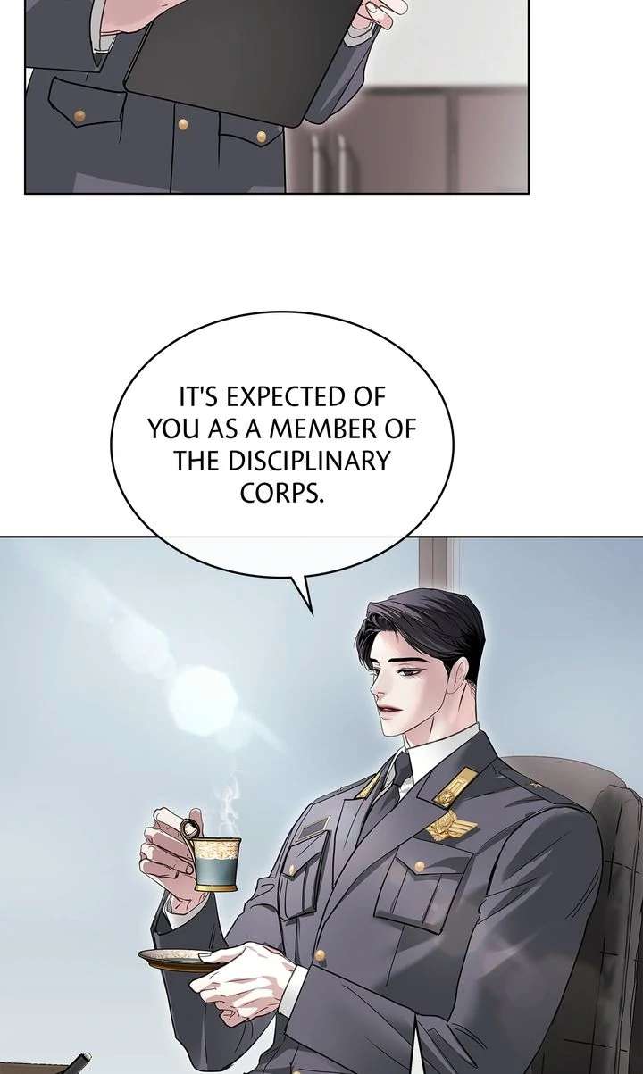 Crack Chapter 28 page 3 - 
