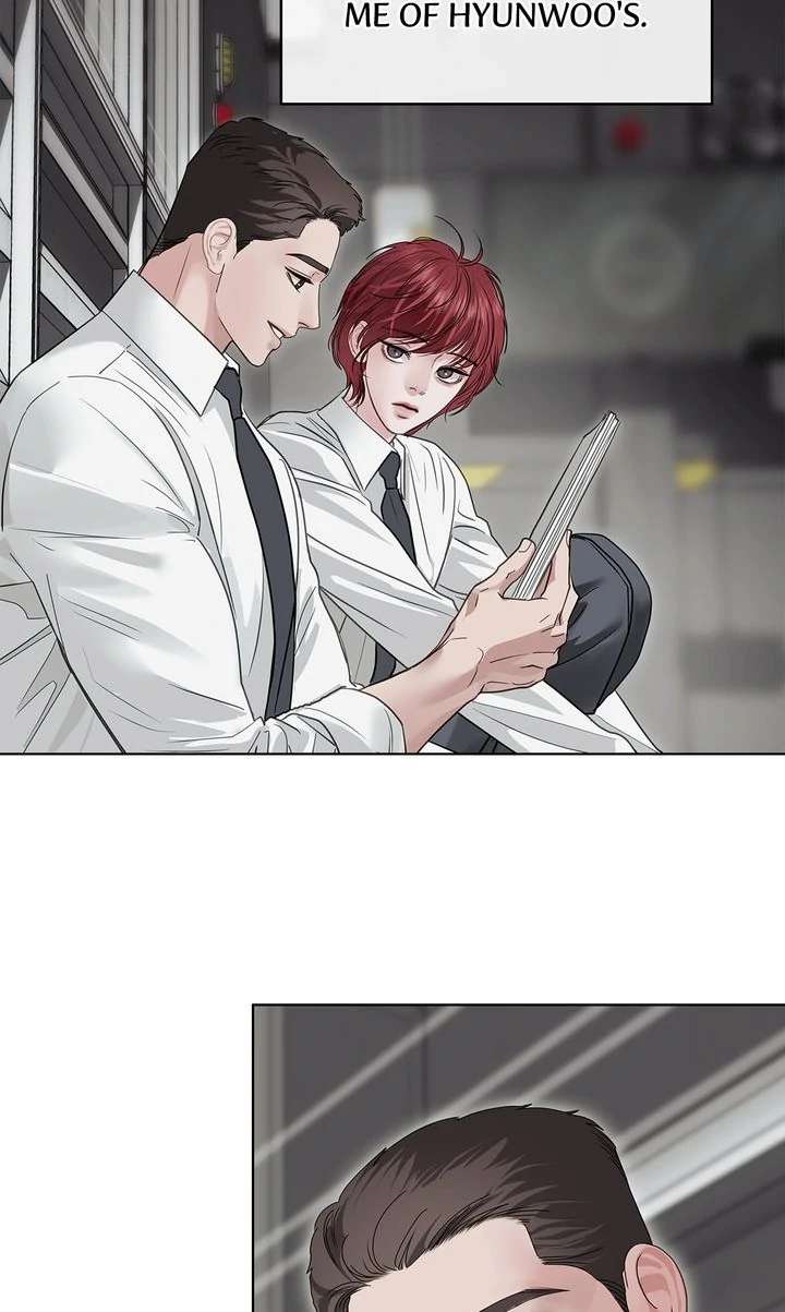 Crack Chapter 28 page 21 - 