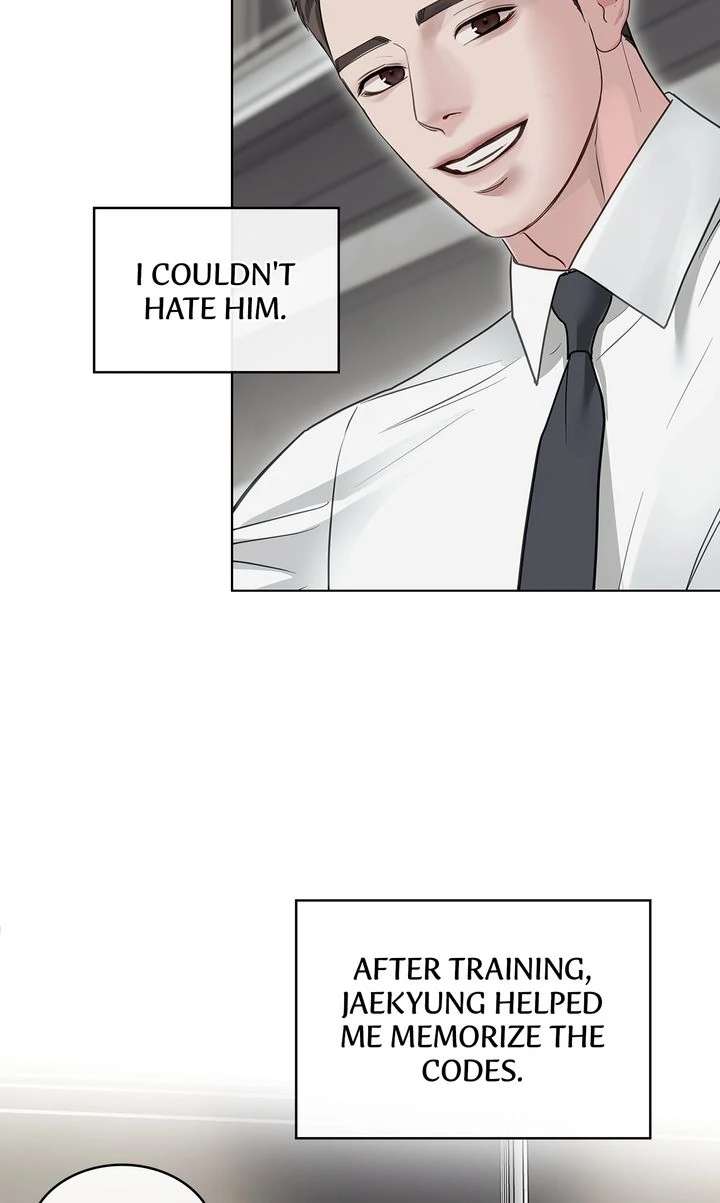 Crack Chapter 28 page 22 - 