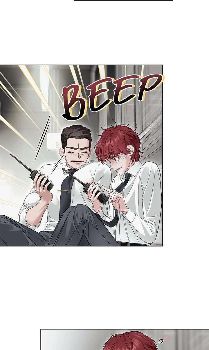 Crack Chapter 28 page 25 - 