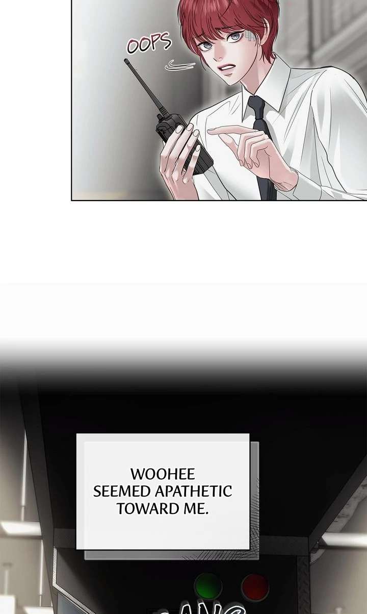 Crack Chapter 28 page 26 - 