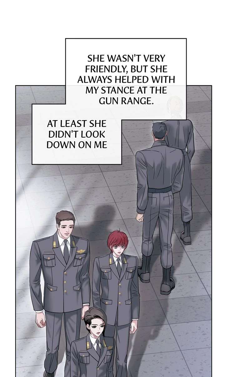 Crack Chapter 28 page 28 - 