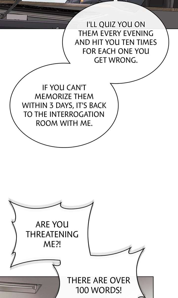 Crack Chapter 28 page 4 - 