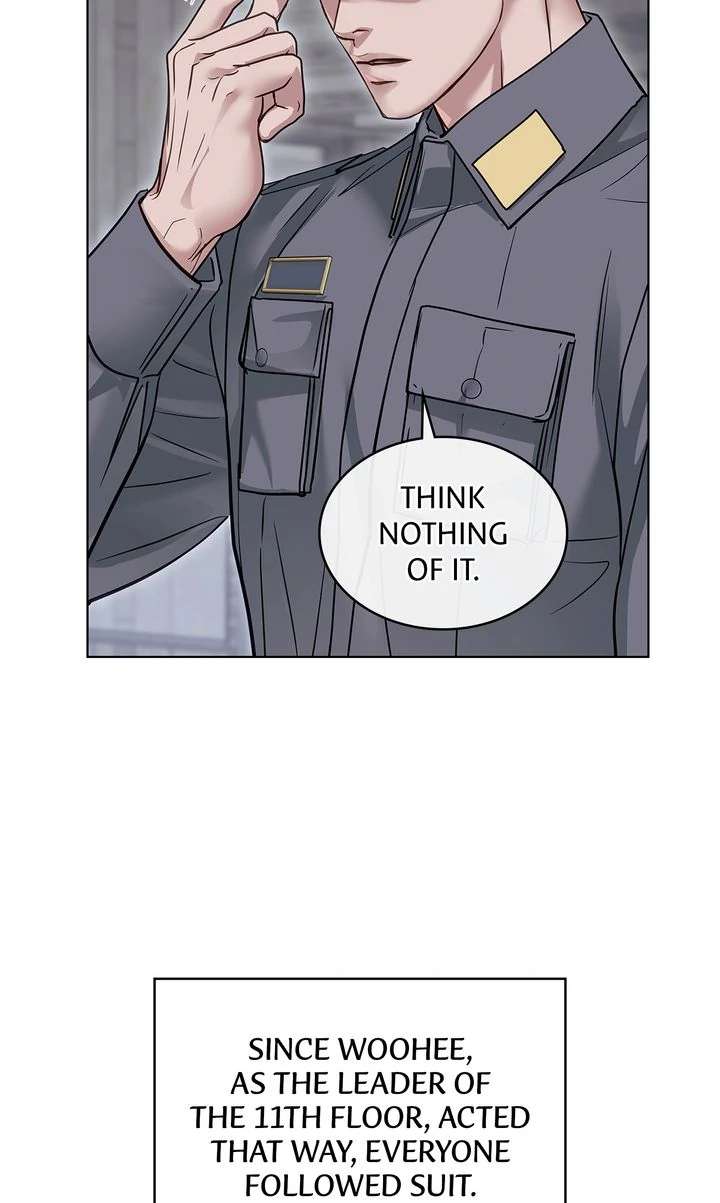 Crack Chapter 28 page 32 - 