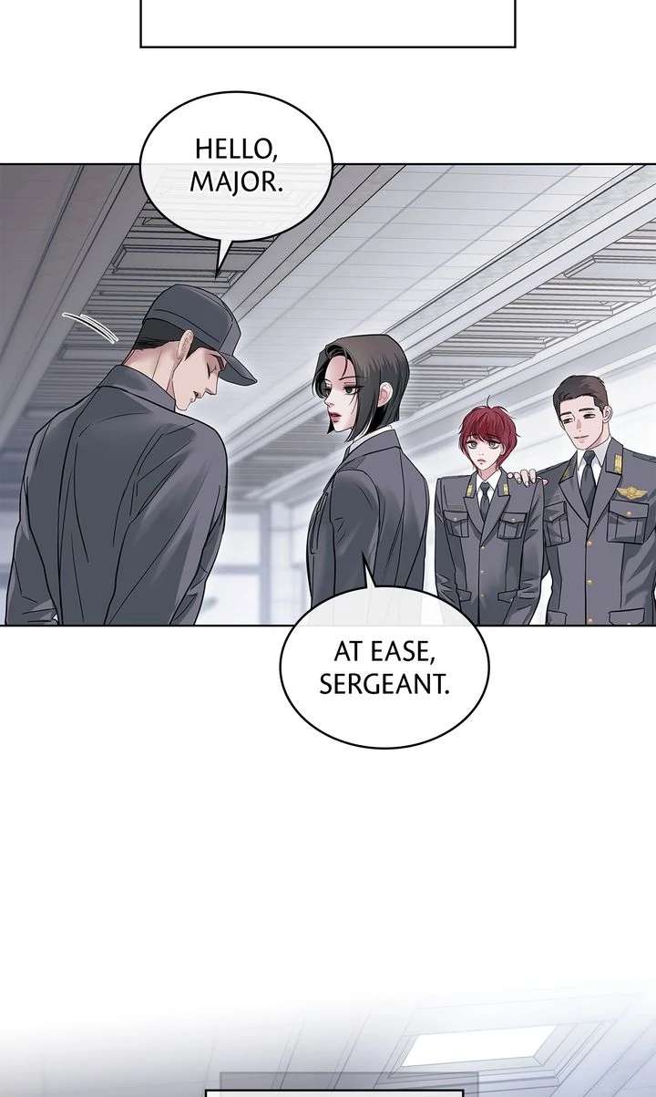 Crack Chapter 28 page 33 - 