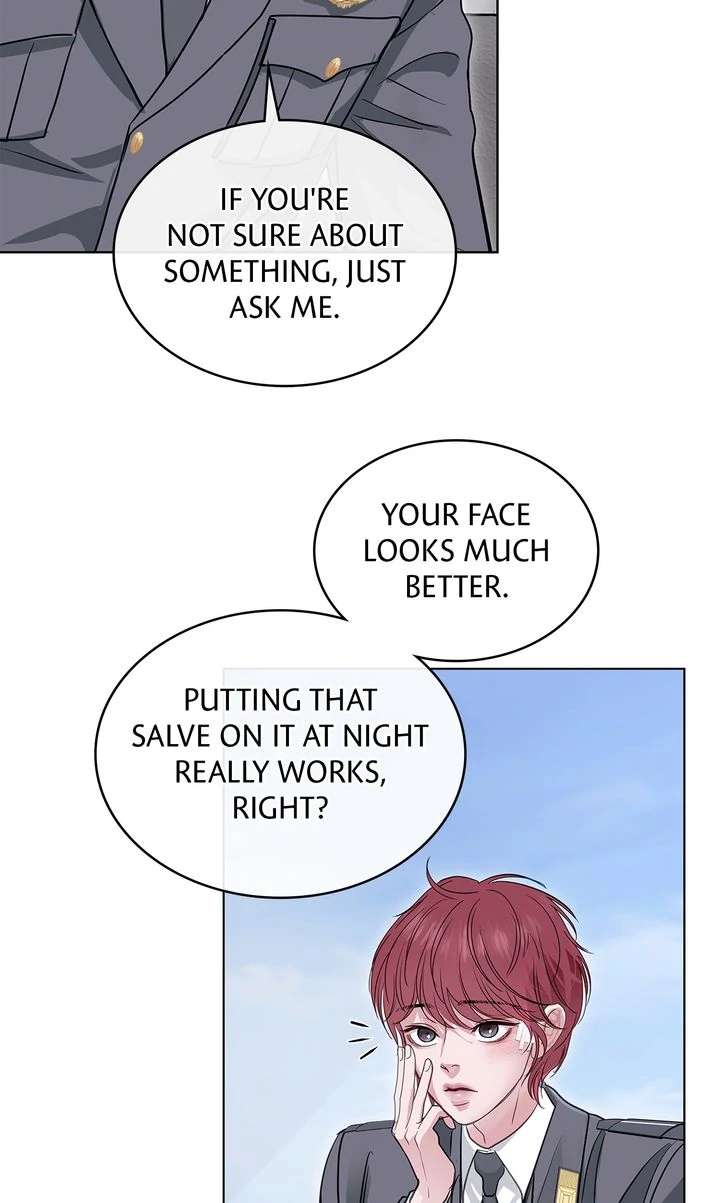 Crack Chapter 28 page 39 - 
