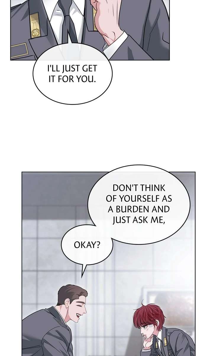 Crack Chapter 28 page 41 - 