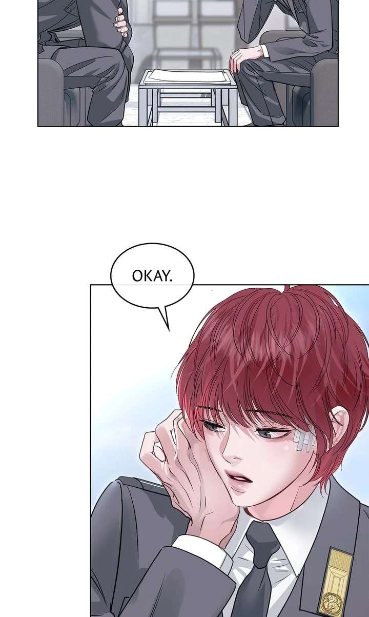 Crack Chapter 28 page 42 - 