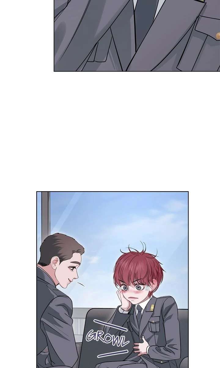 Crack Chapter 28 page 43 - 