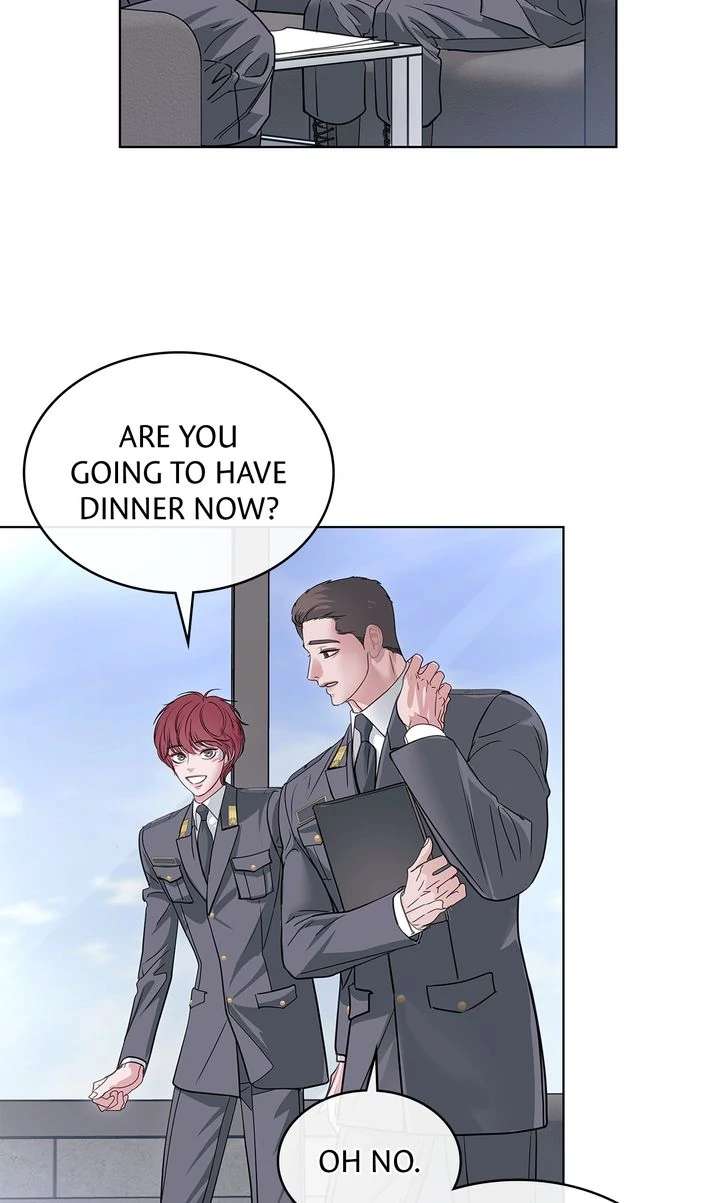 Crack Chapter 28 page 44 - 