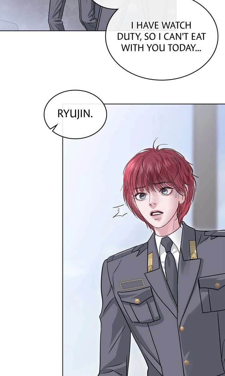 Crack Chapter 28 page 45 - 
