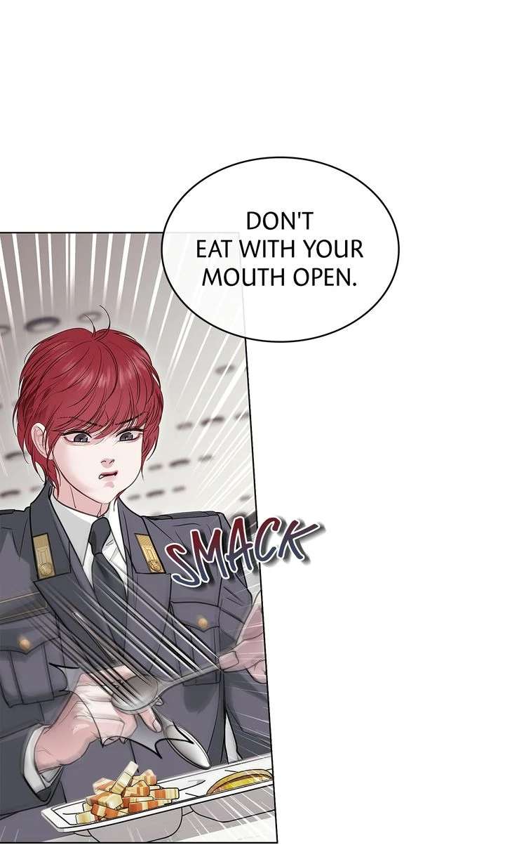 Crack Chapter 28 page 48 - 