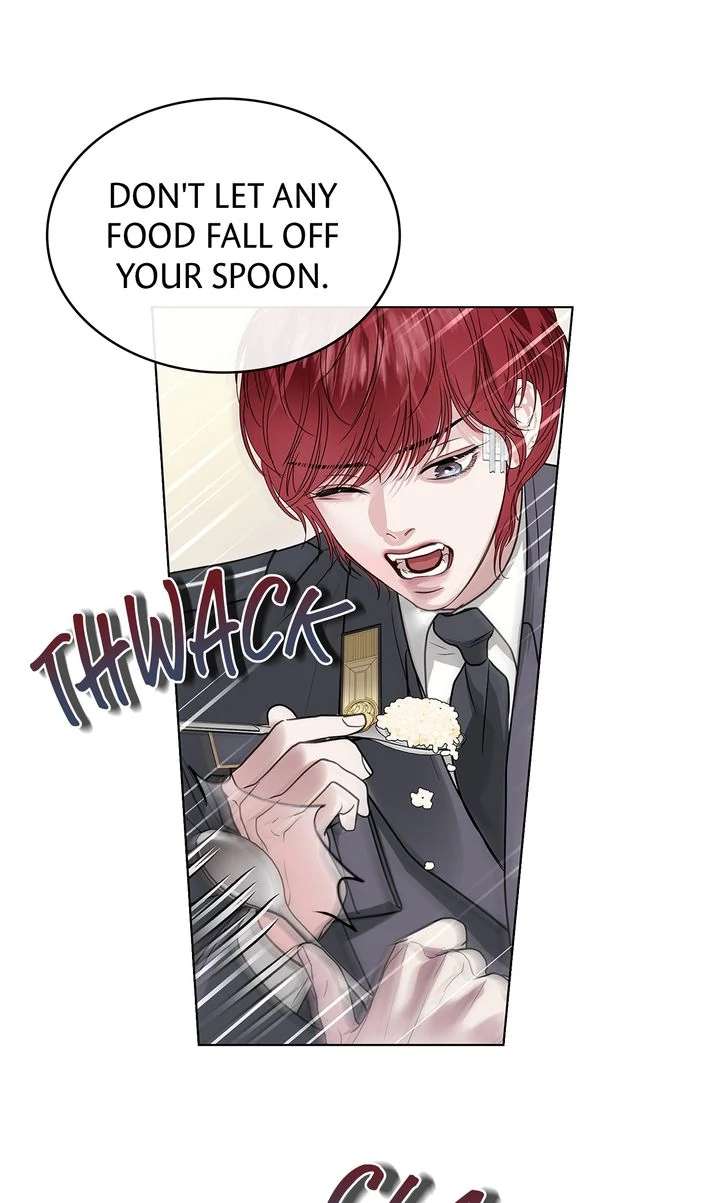 Crack Chapter 28 page 49 - 