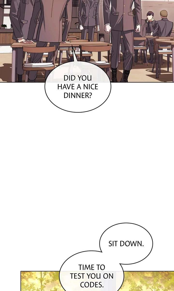 Crack Chapter 28 page 56 - 